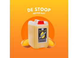 Advocaat De Stoop  5L 