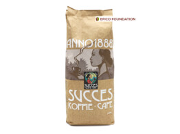 Efico Foundation Gerard koffie 1kg bonen