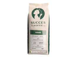 Efico Foundation Gerard koffie 1kg bonen