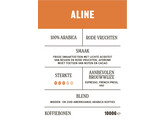 Aline 1 kg bonen