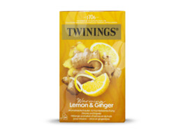 Twinings Lemon Ginger  20st 