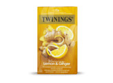 Twinings Lemon Ginger  20st 