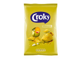 Croky Pickles  20x40gr 