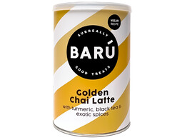 Baru Golden Chai latte  250g 