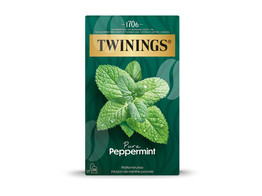 Twinings Munt  25st 