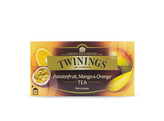 Twinings Passie/Mango/Ora  25st 