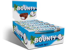 Bounty  24st 