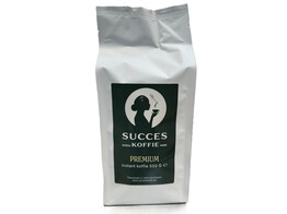 Premium instant  SUCCES  koffie 500g