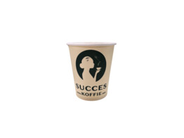 Koffiebekers 23 cl  Succes   50st 