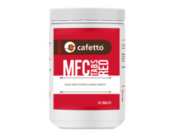 Milk cleaner tabletten MFC voor Schaerer  62st 