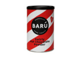 Baru hot chocolate swirl  250g 