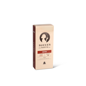 Koffiefilters en cups