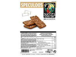 Speculoos  Succes   300st 