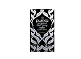 Pukka bio thee earl grey  20st 