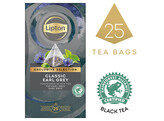 Lipton exclusive Earl Grey  25st 