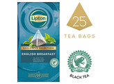 Lipton Exclusive English breakfast  25st 