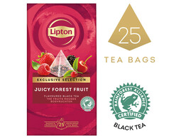 Lipton exclusive Forest Fruits  25st 