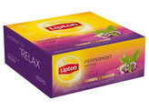 Lipton Munt  100st 